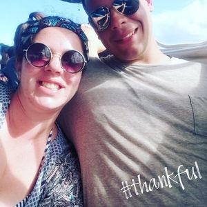 Meet your Posher, Elizabeth